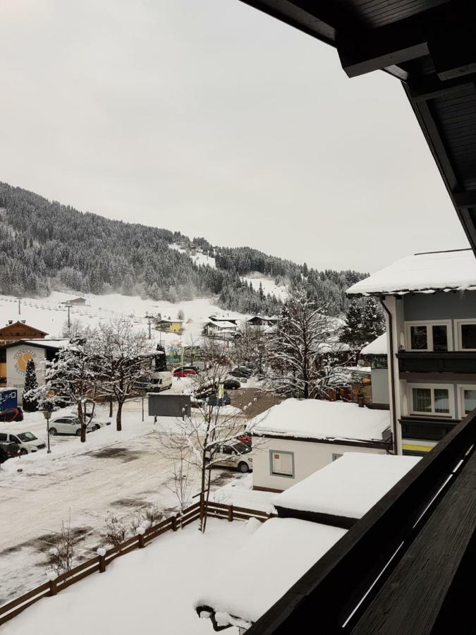Haus Berger Hotel Westendorf Exterior foto